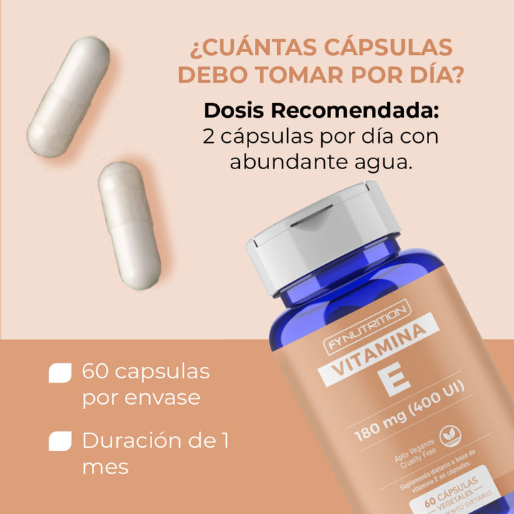 Vitamina E