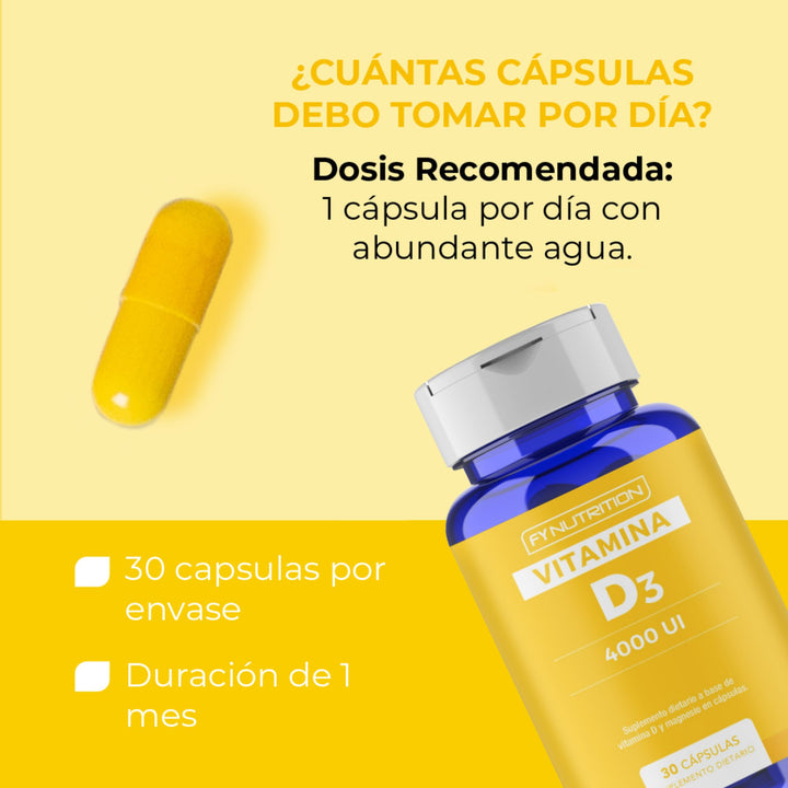 Vitamina D3
