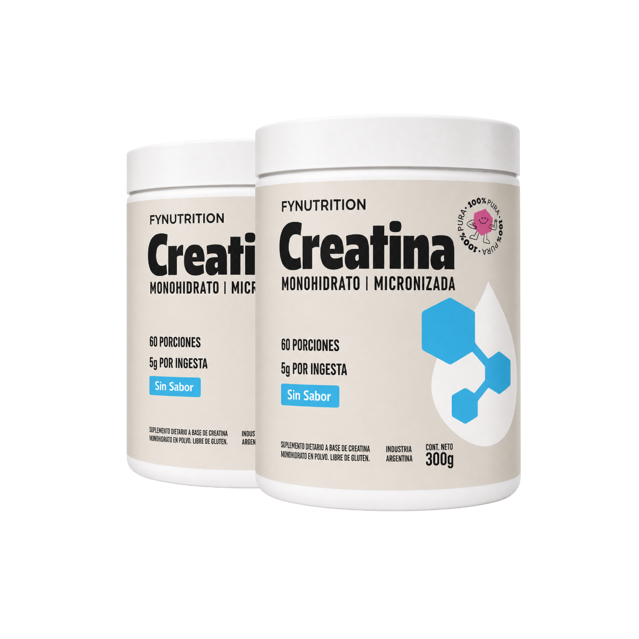 Creatina