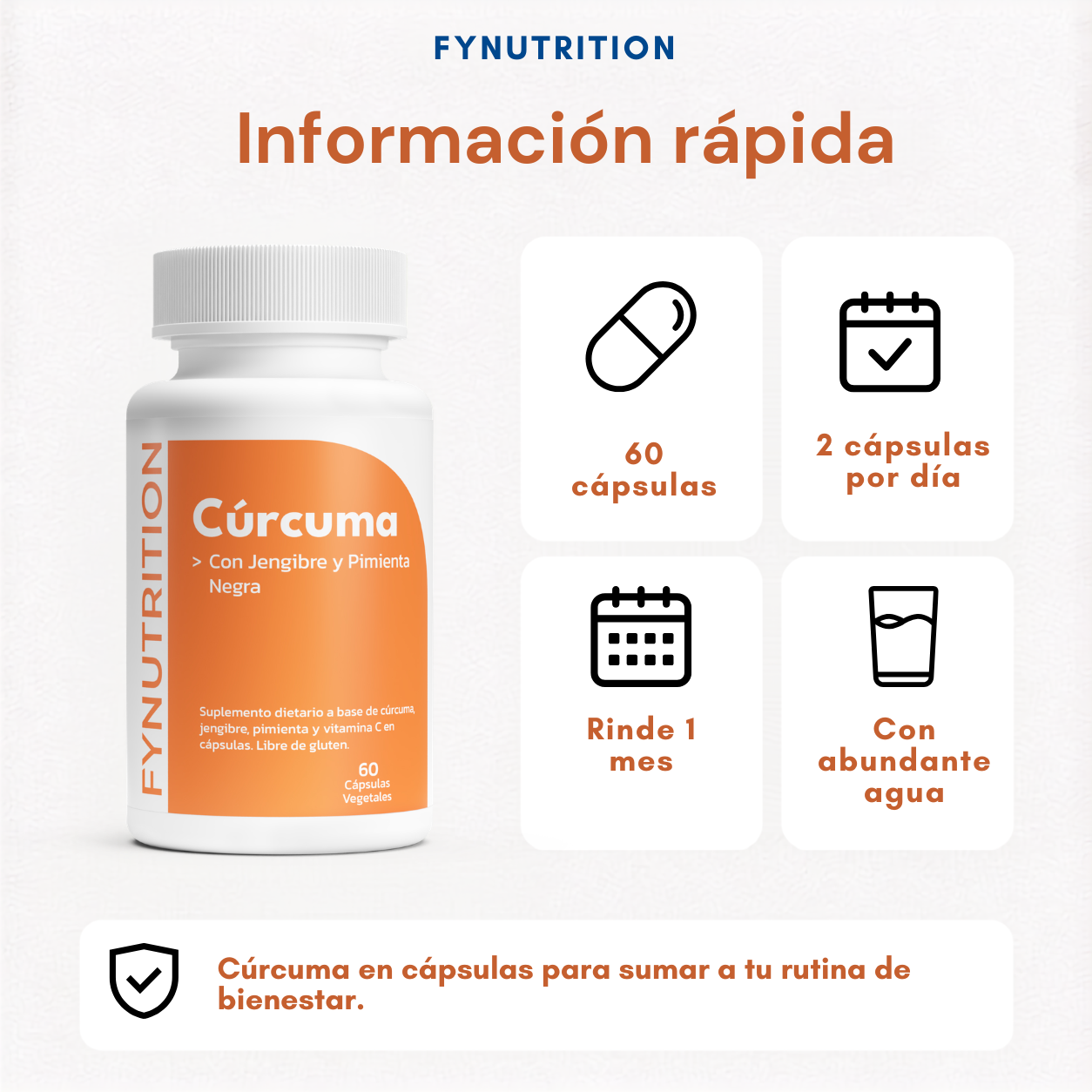 Cúrcuma