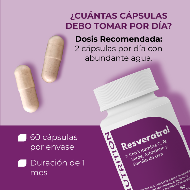 Resveratrol