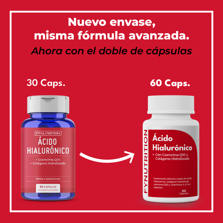 Ácido Hialurónico