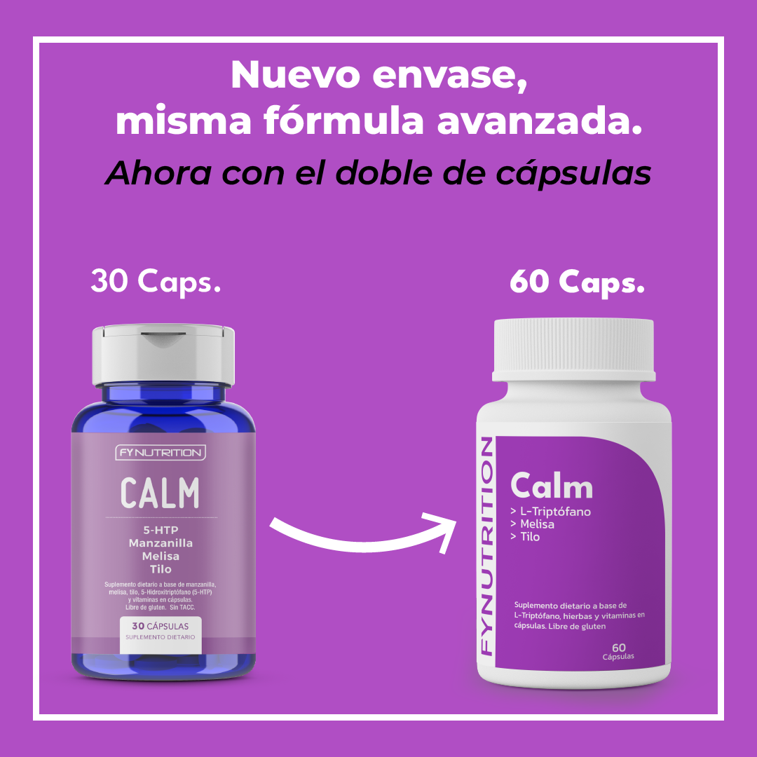 Calm