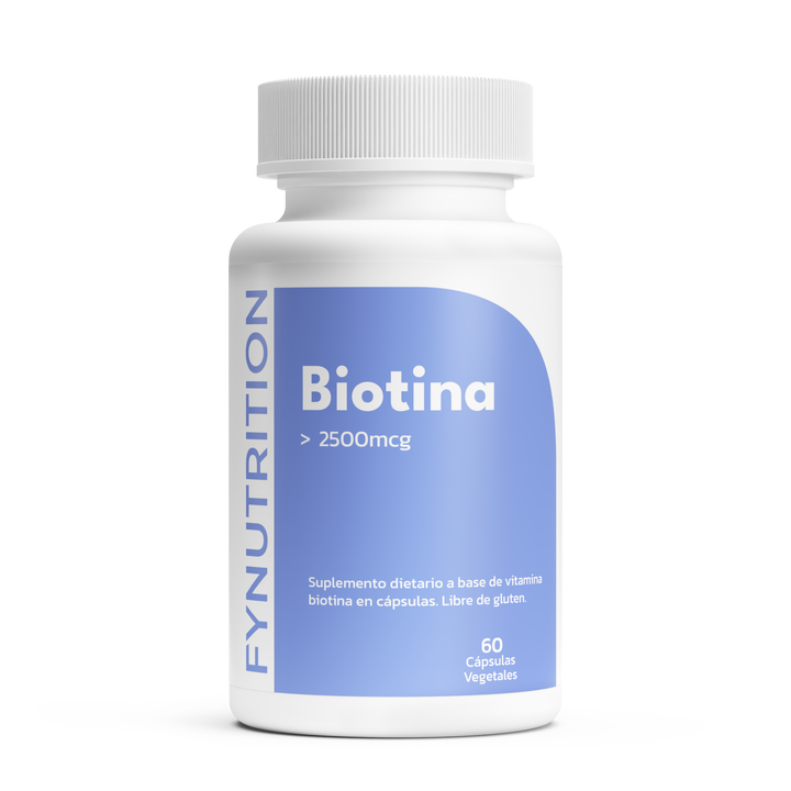 Biotina