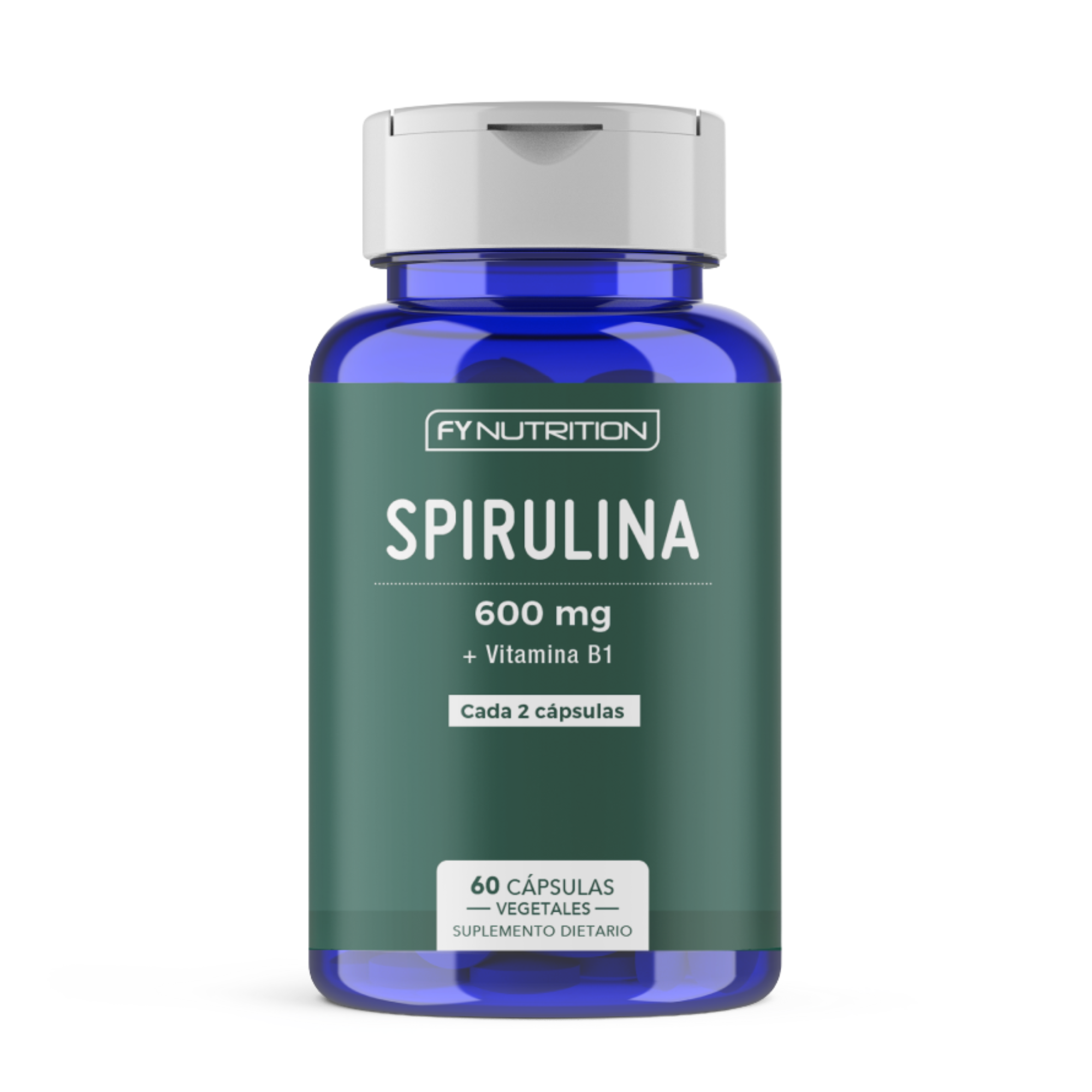 Spirulina