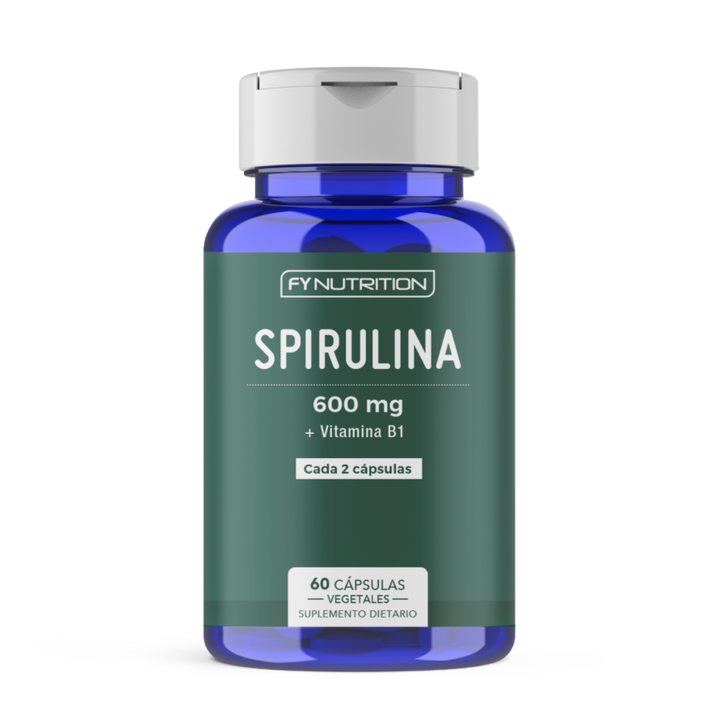 Spirulina