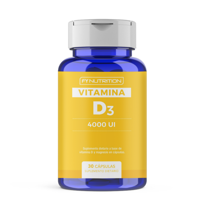 Vitamina D3