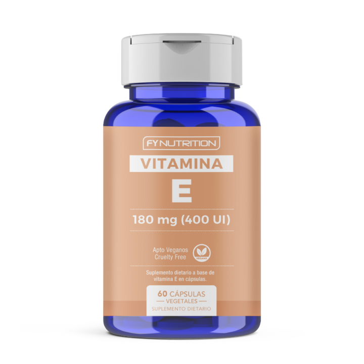 Vitamina E
