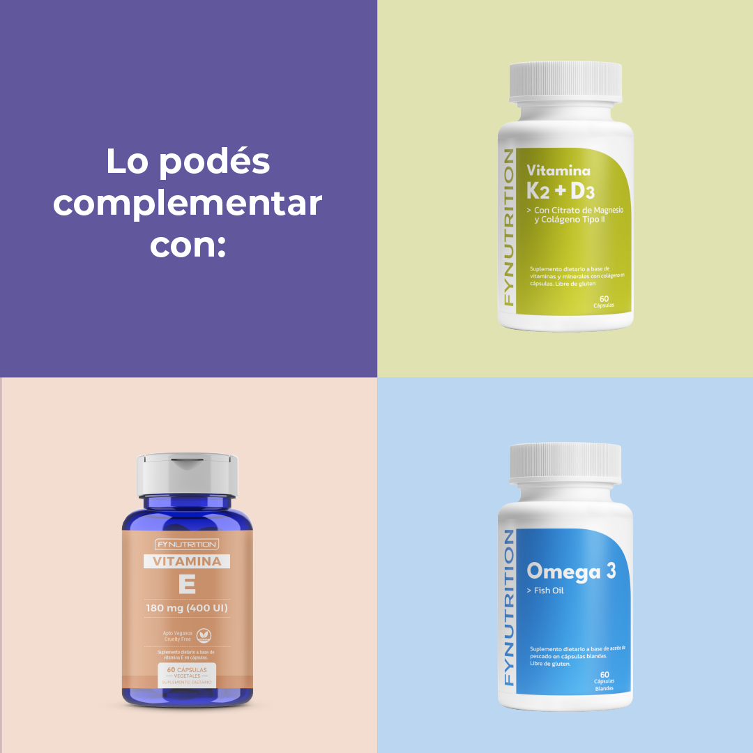 Aceite de Chía