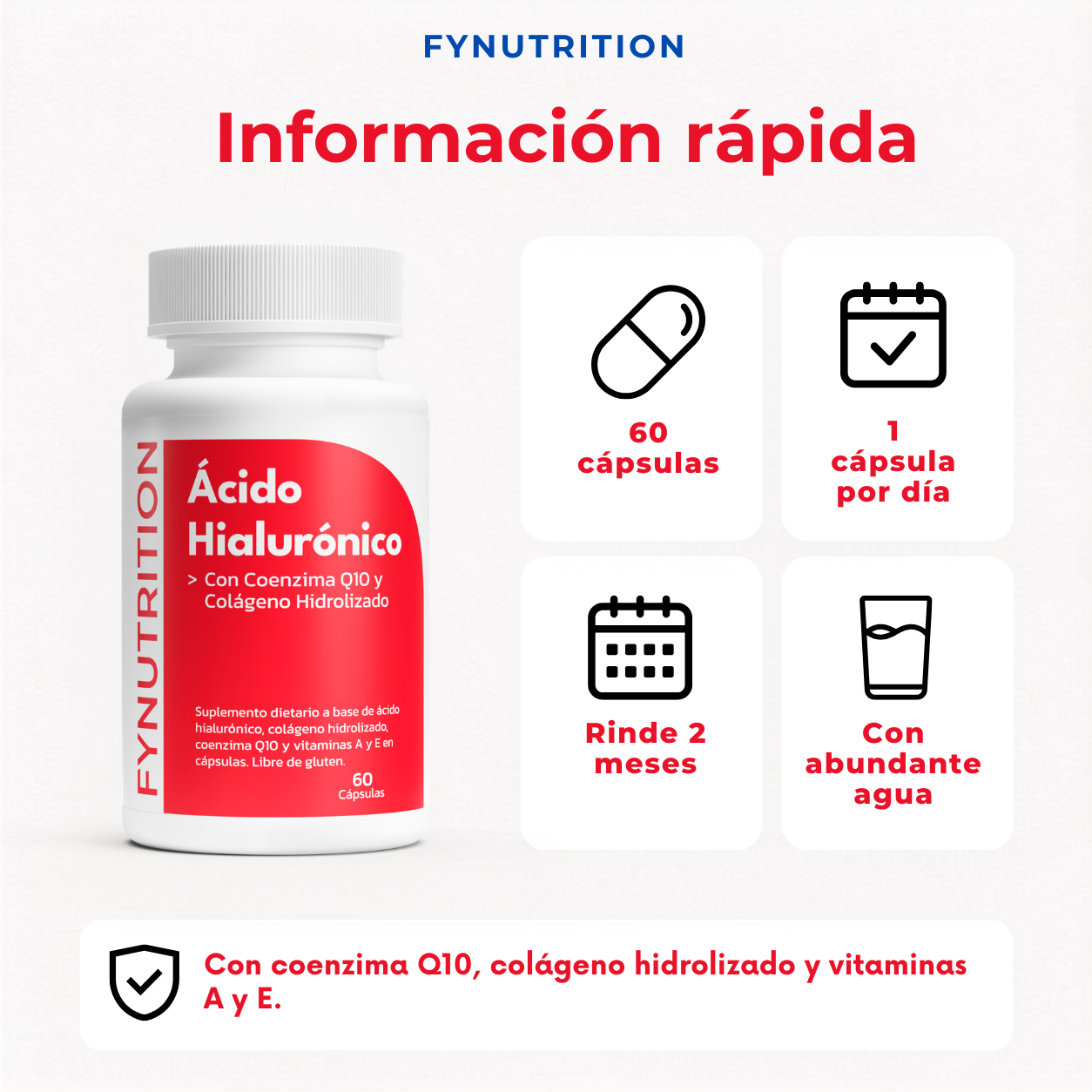 Ácido Hialurónico