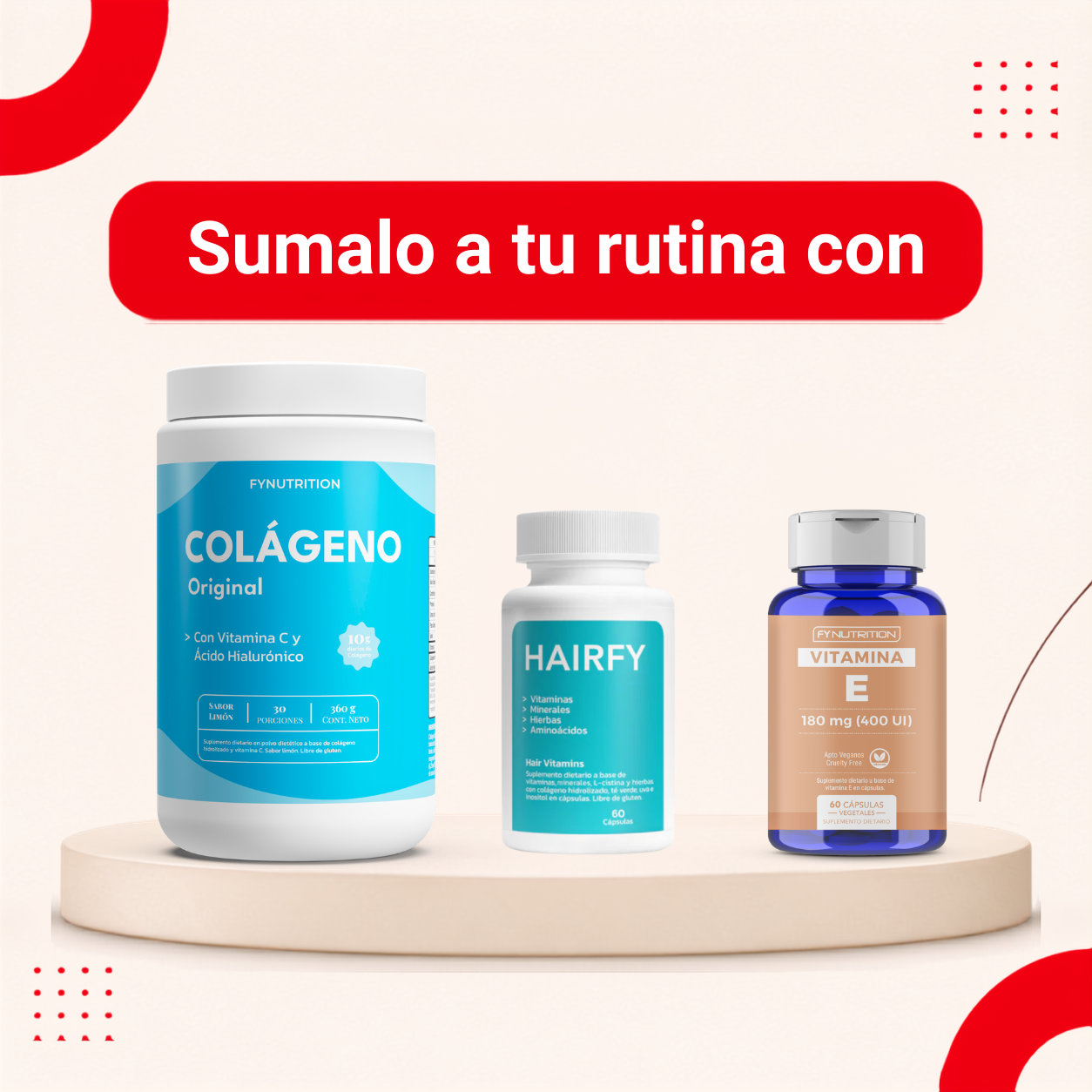 Ácido Hialurónico