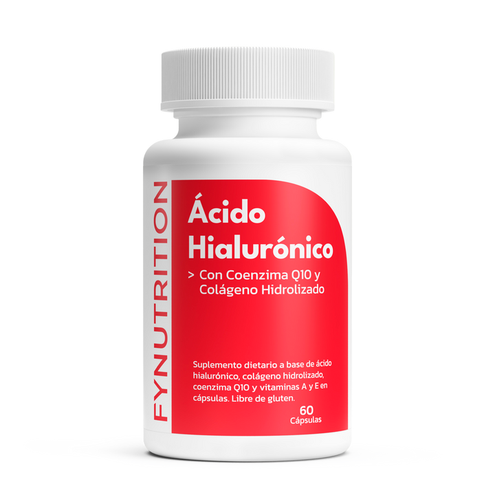 Ácido Hialurónico