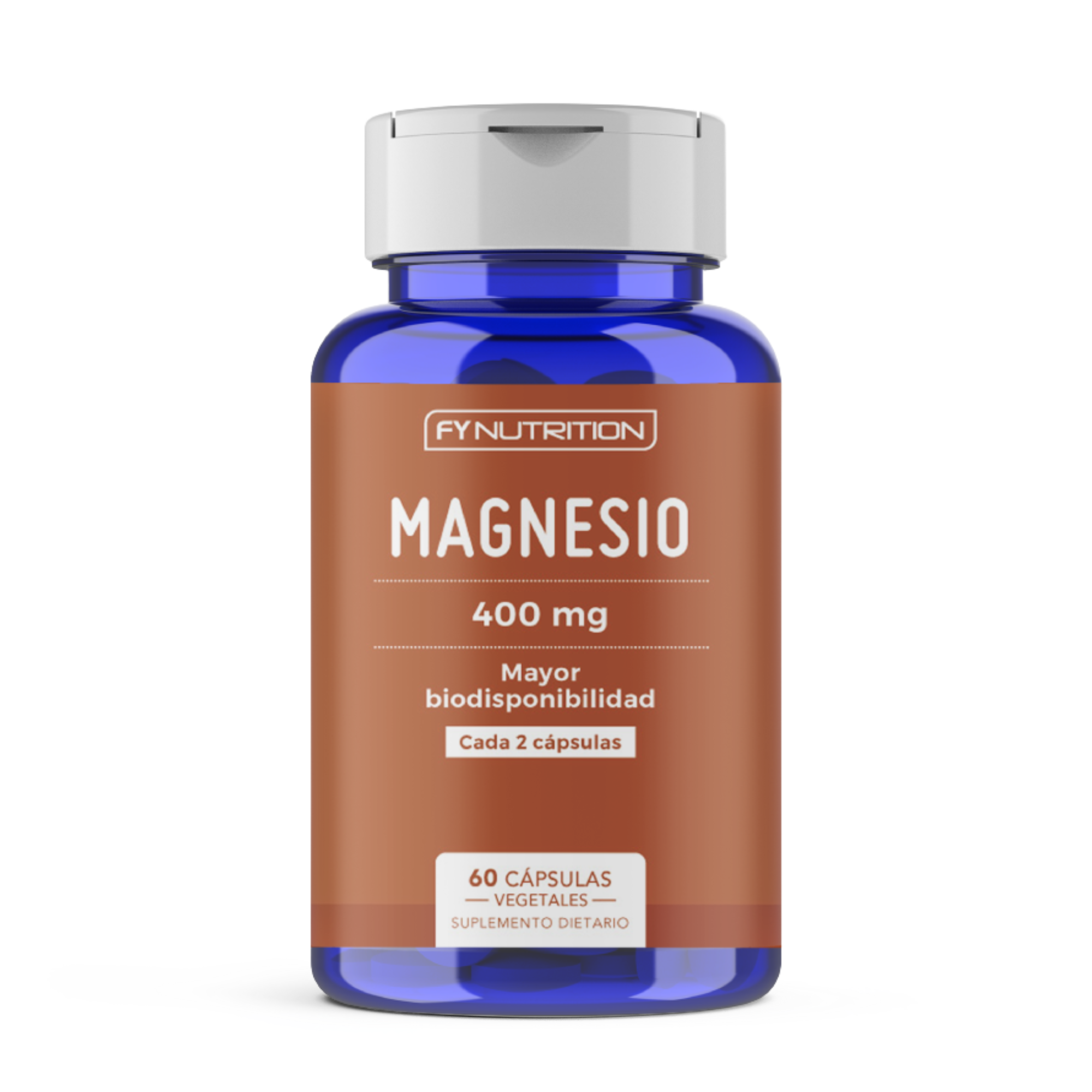Magnesio