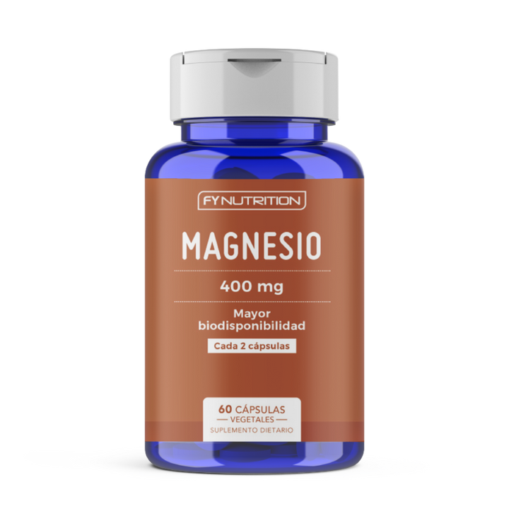 Magnesio