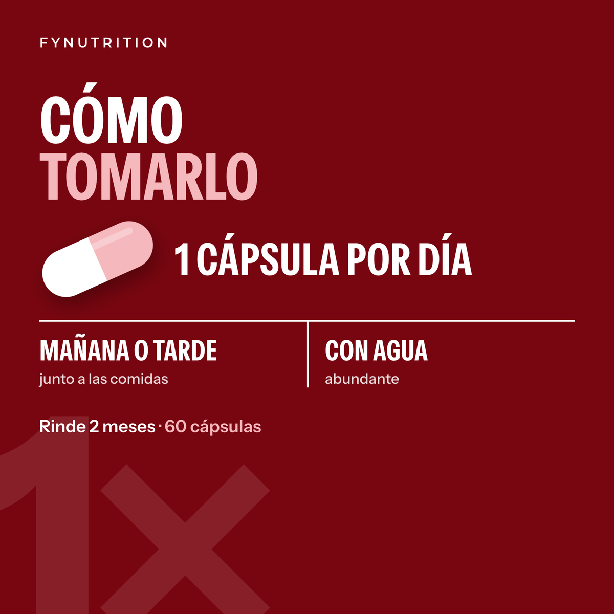 Astaxantina: cómo tomarlo – FYNUTRITION