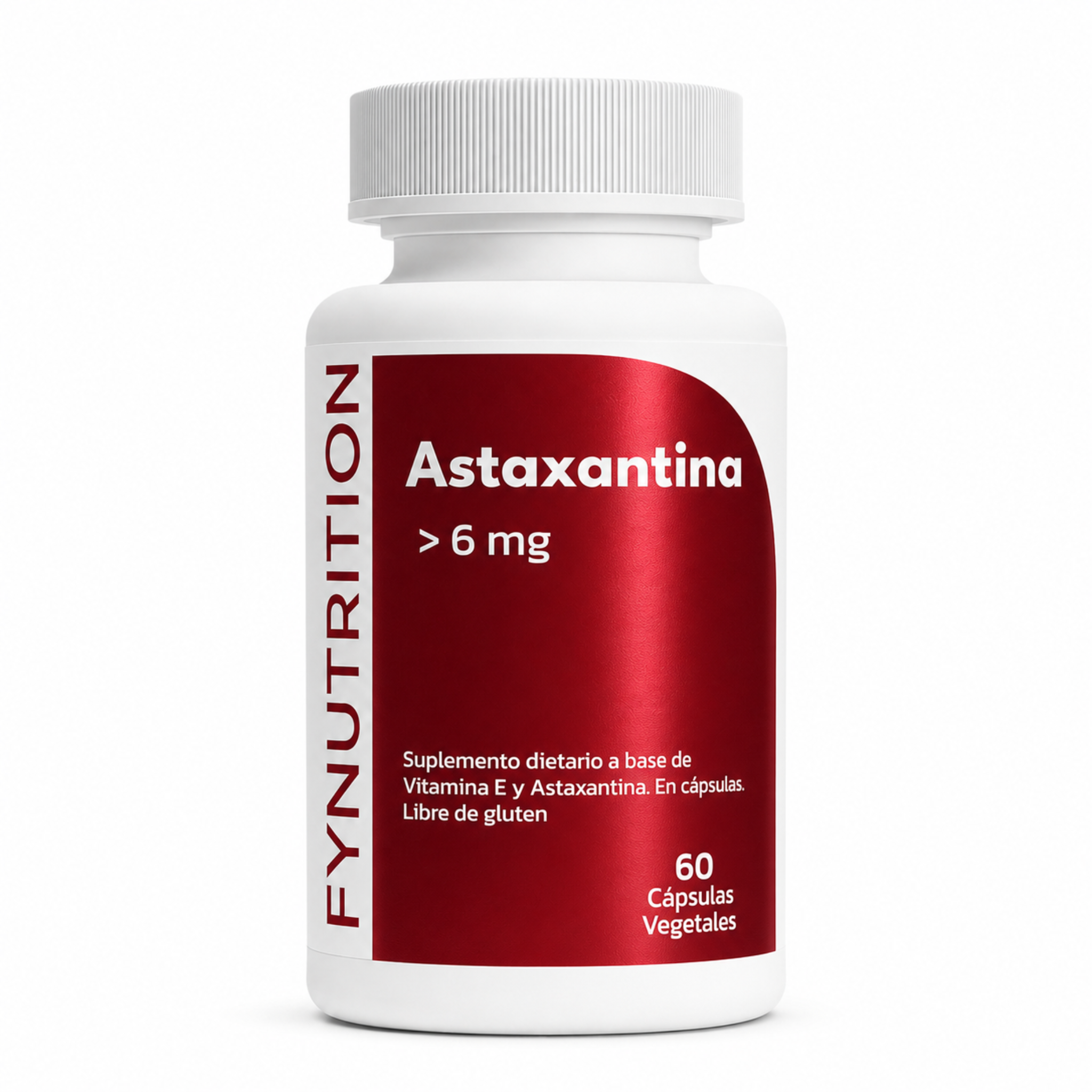 Astaxantina