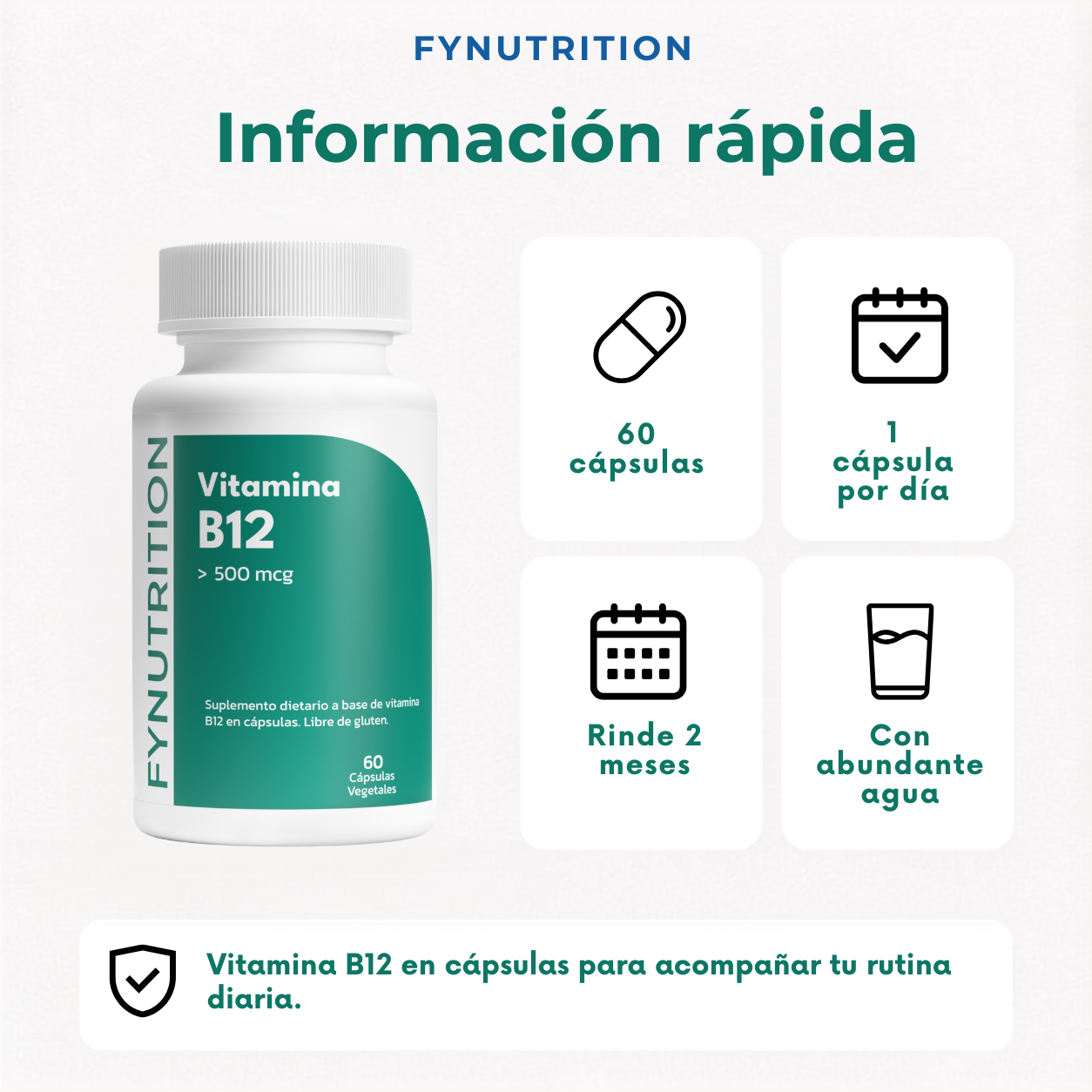 Vitamina B12