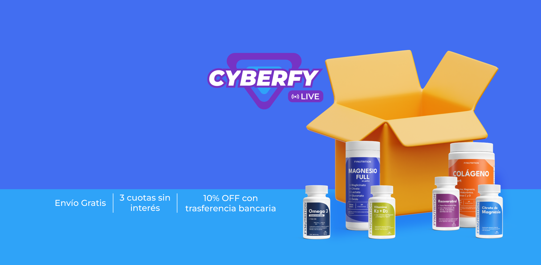 <p>Hasta 40% OFF</p>