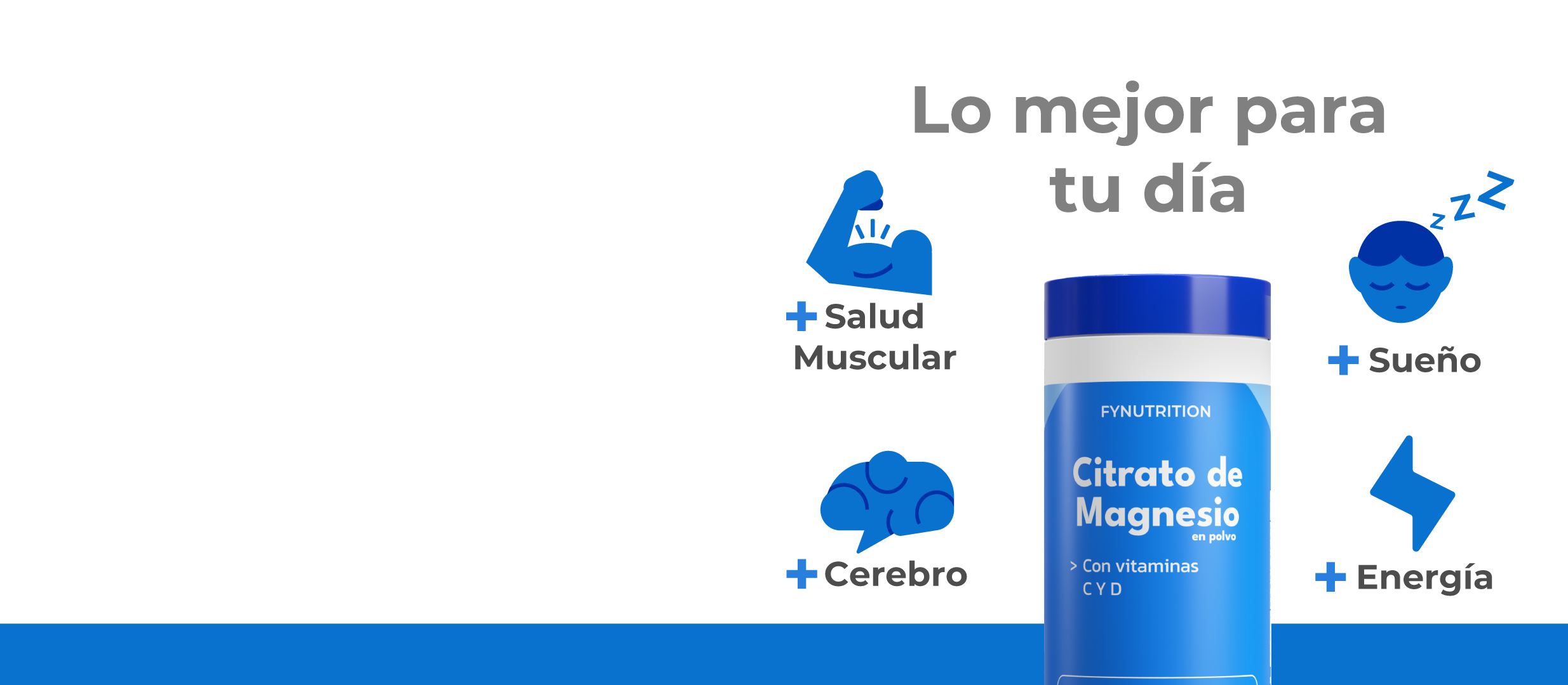 <p>Citrato de <em>magnesio</em> </p>