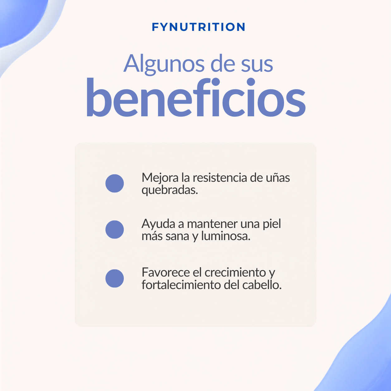 Biotina