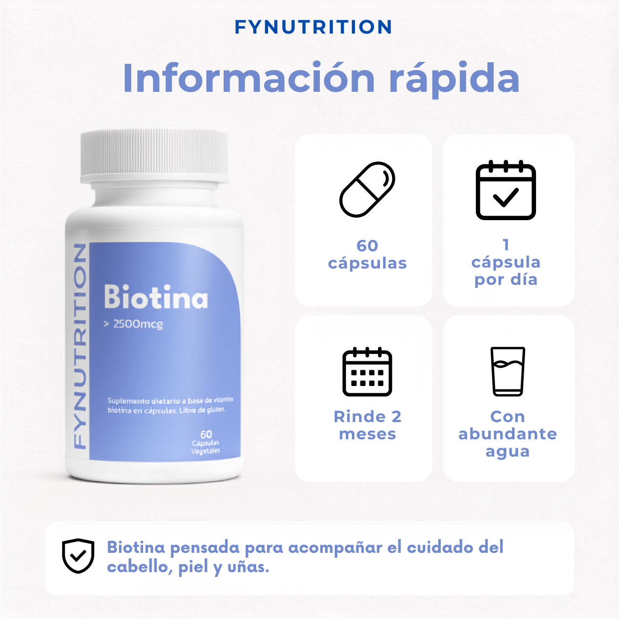 Biotina