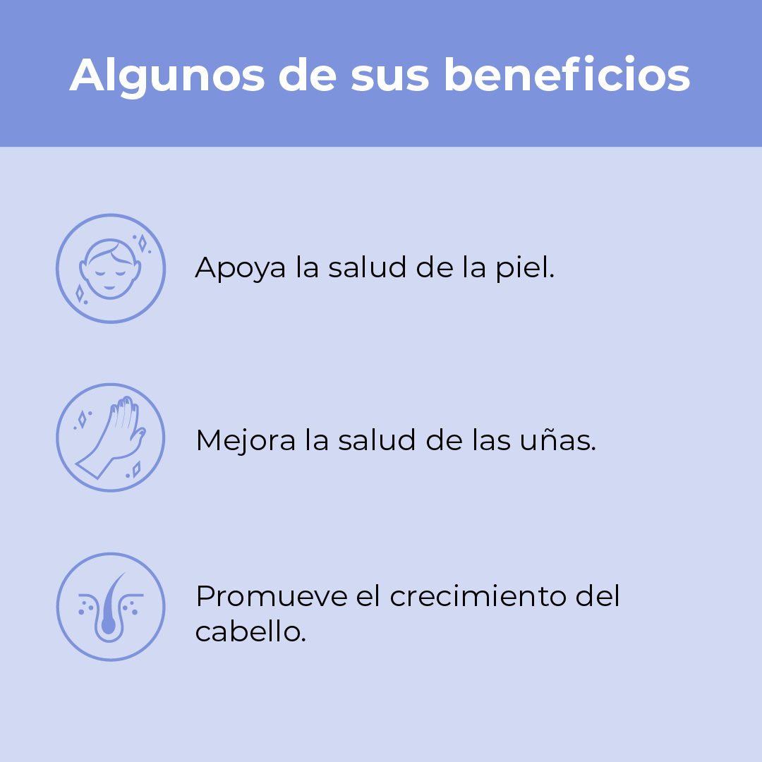 Biotina
