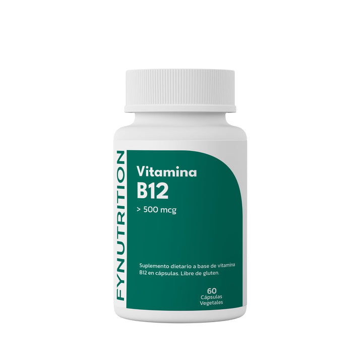 Vitamina B12