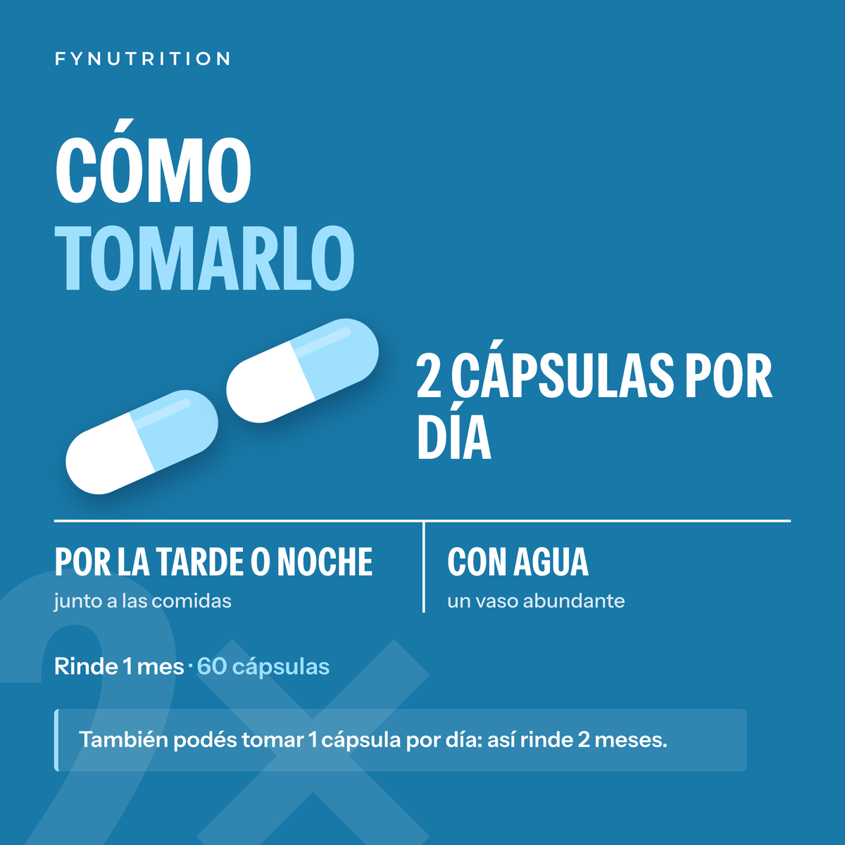 Bisglicinato de Magnesio Quelado: cómo tomarlo – FYNUTRITION
