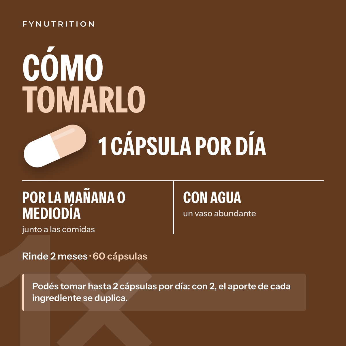 Cafeína + L-Teanina: cómo tomarlo – FYNUTRITION