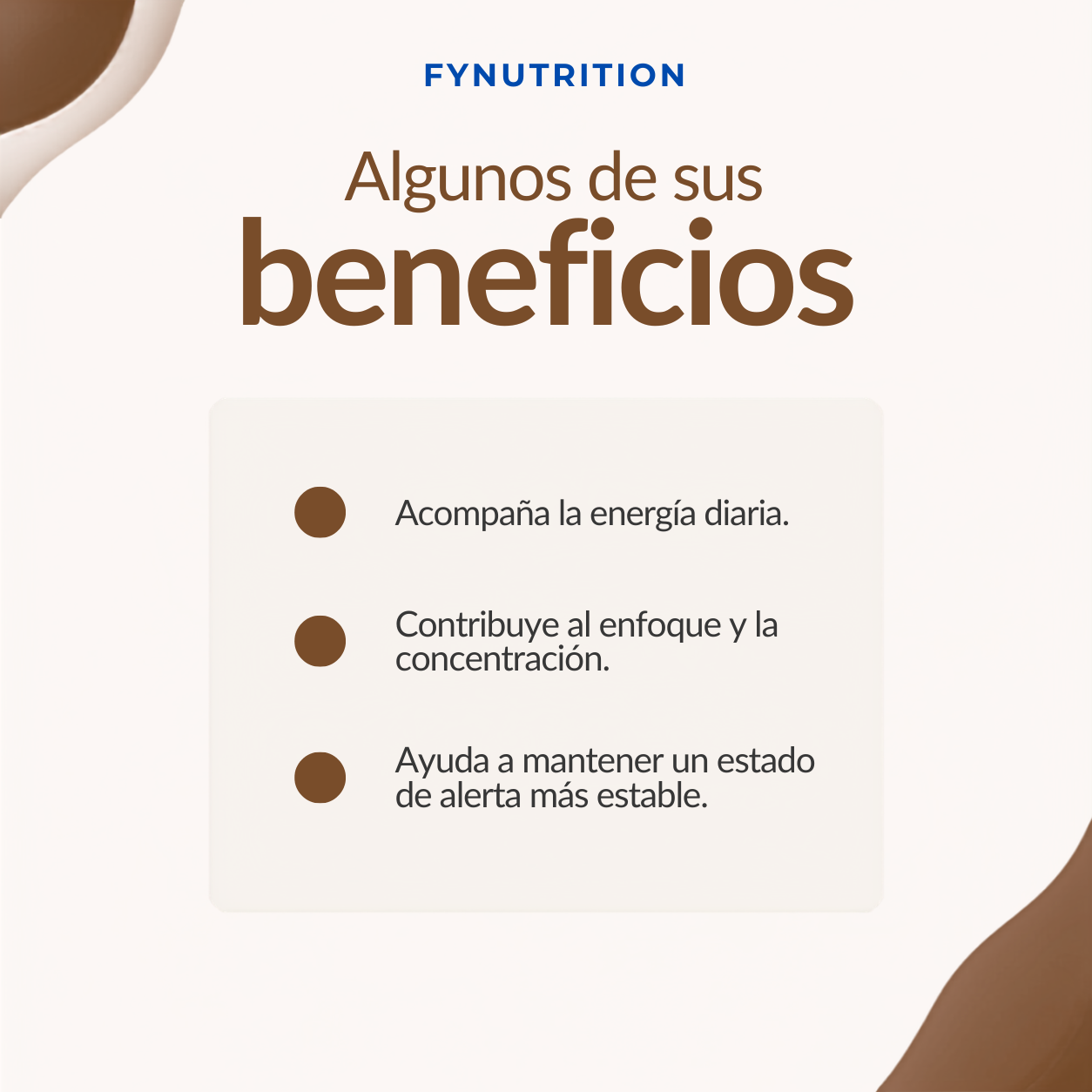 Cafeína + L-Teanina