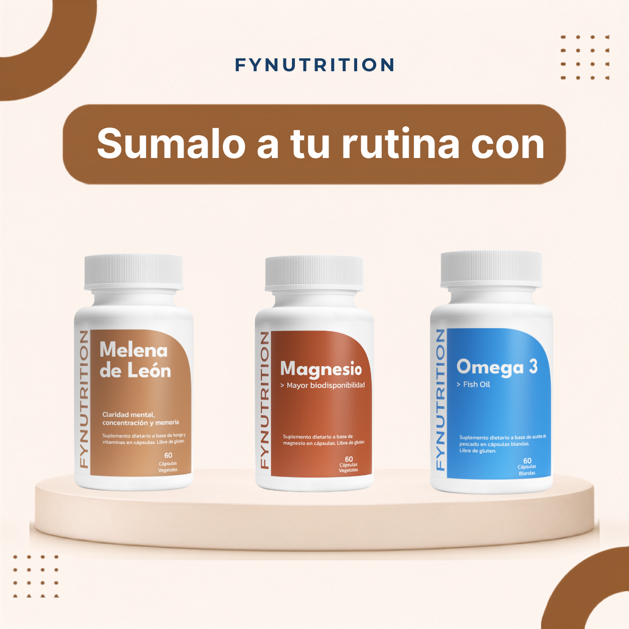 Cafeína + L-Teanina