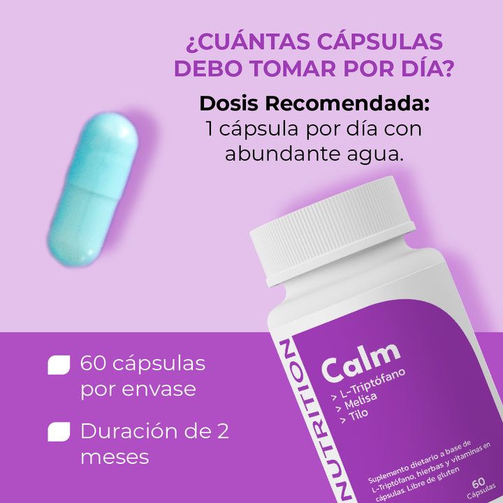 Calm
