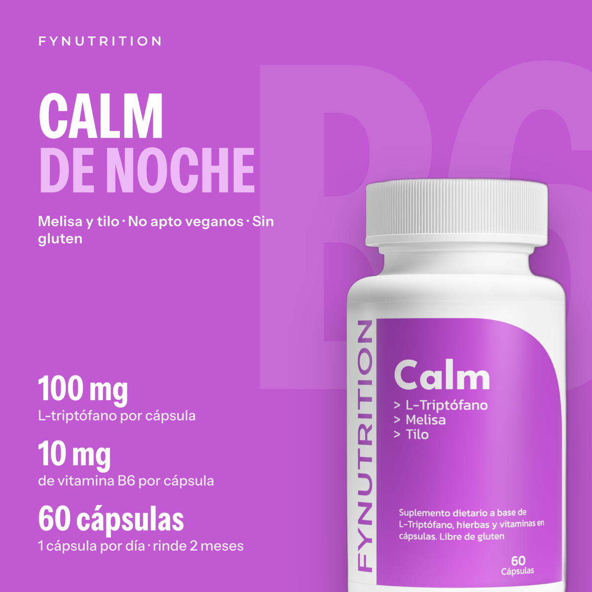 Calm: lo esencial – FYNUTRITION