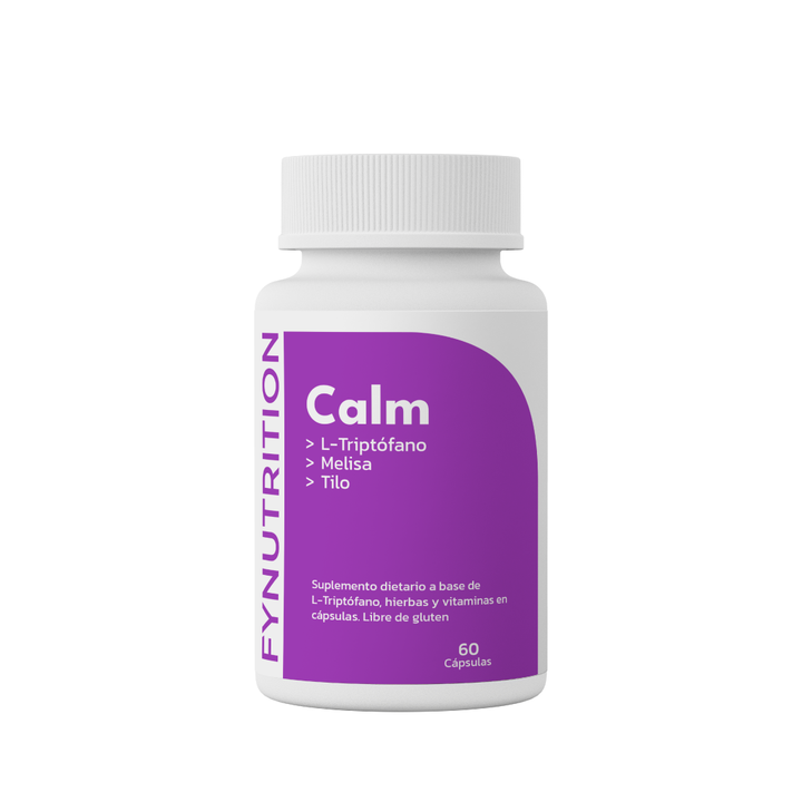 Calm