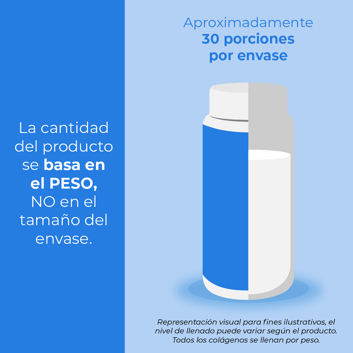 Citrato de Magnesio en Polvo