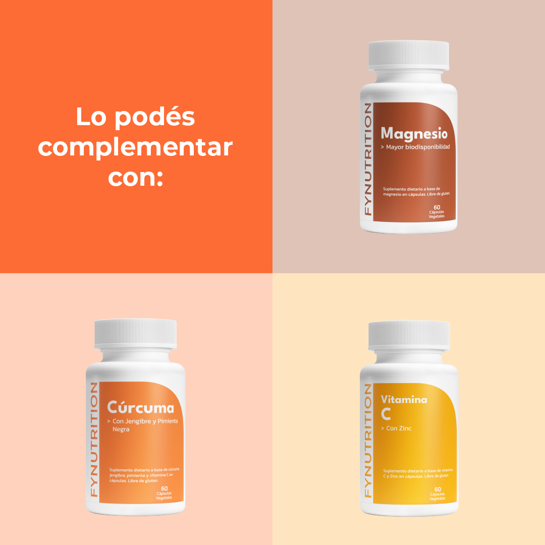 Colágeno Sport