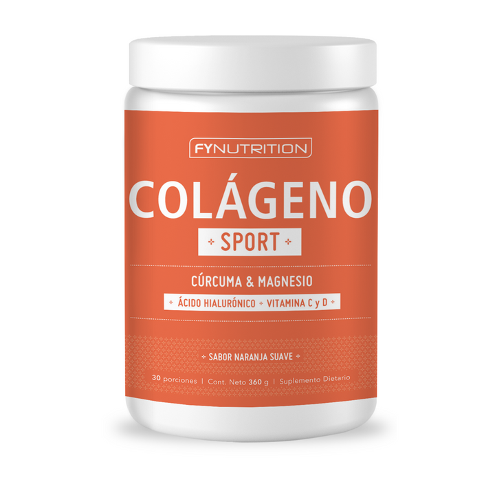 Colágeno Sport