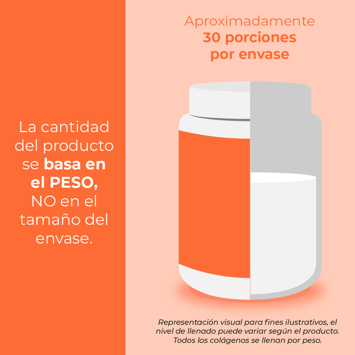 Combo Deportivo - Colágeno Sport + Citrato de Magnesio