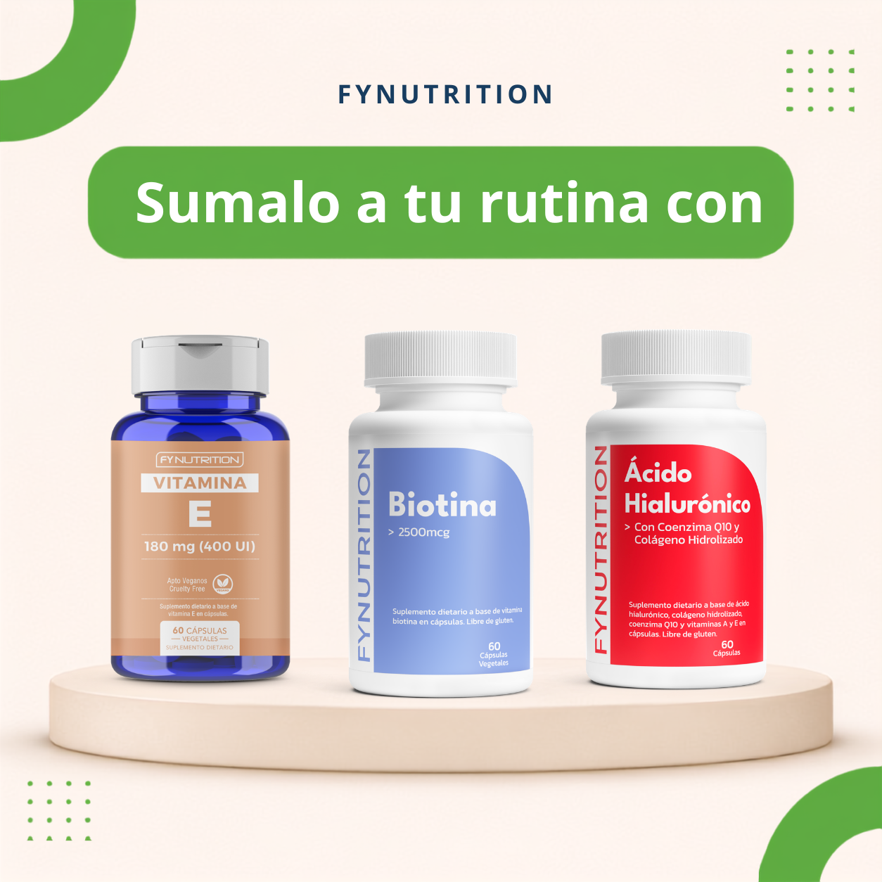Colágeno Antioxidante