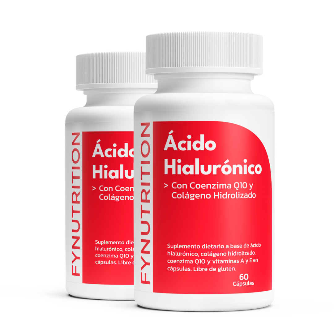 Ácido Hialurónico