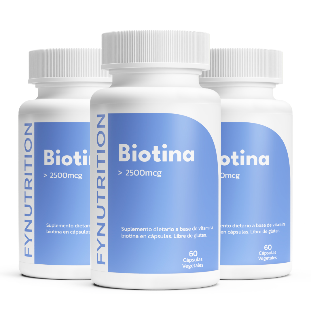 Biotina