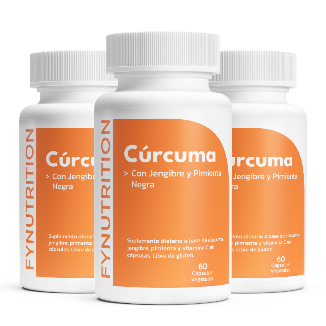 Cúrcuma