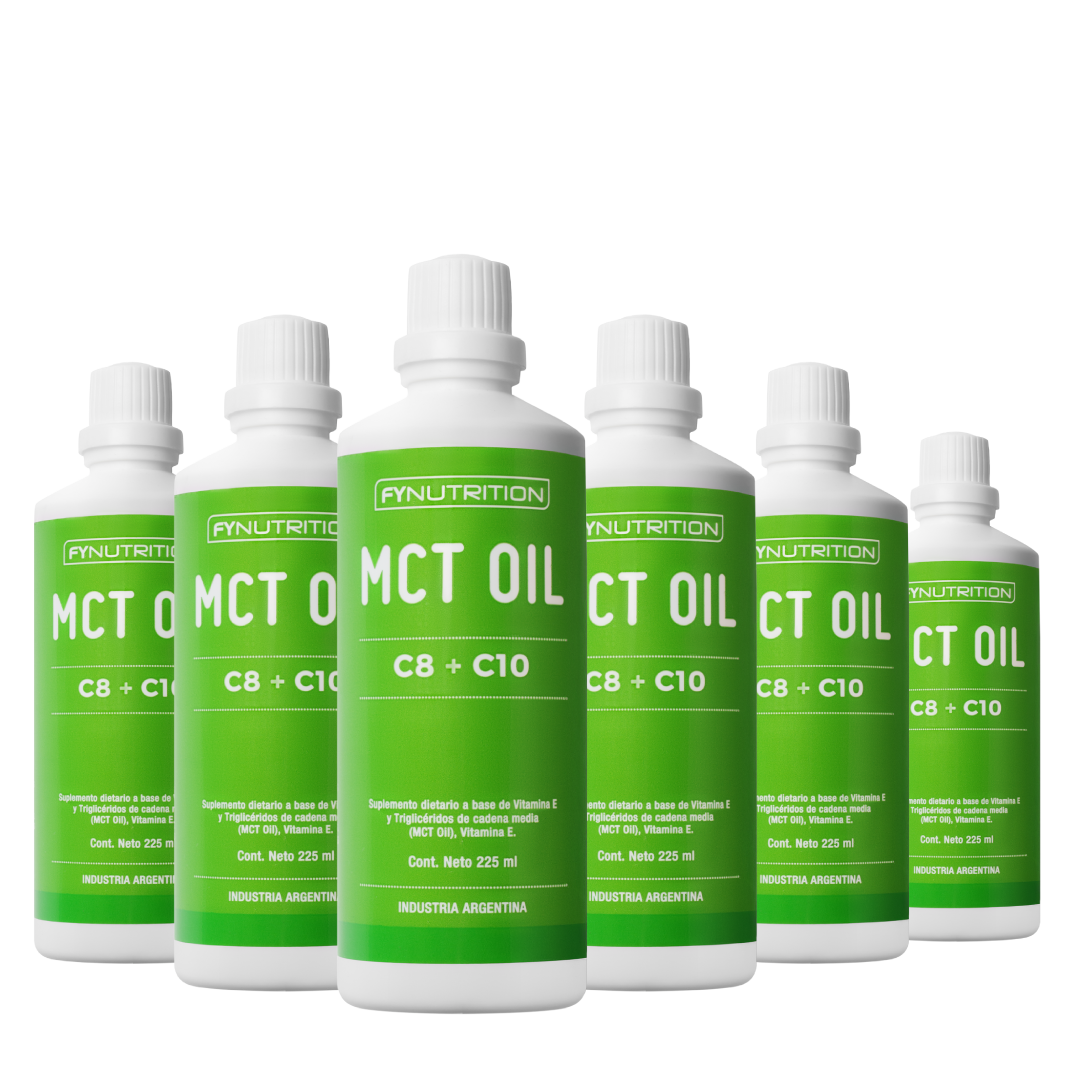 MCT Oil