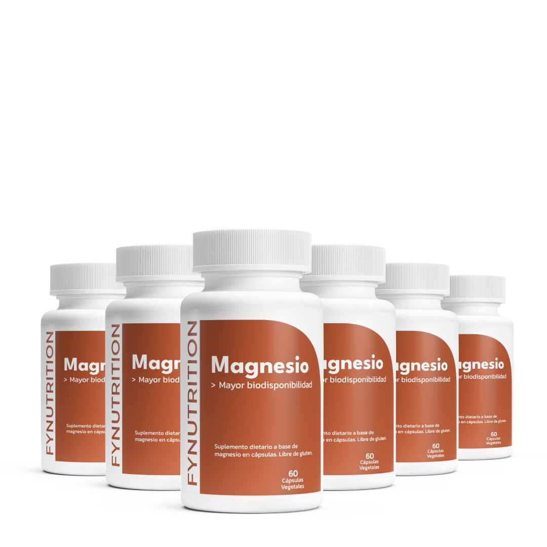 Magnesio