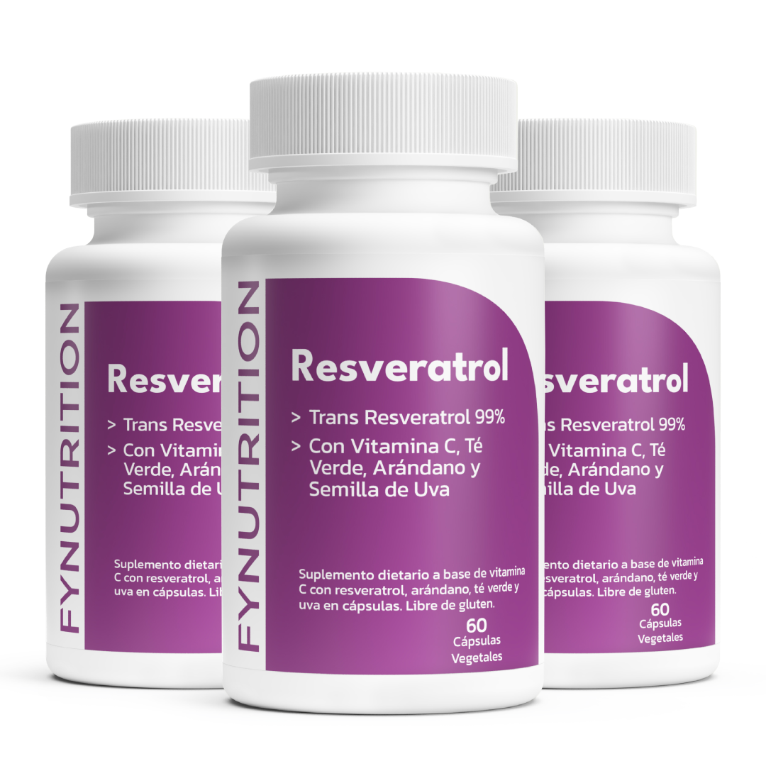 Resveratrol