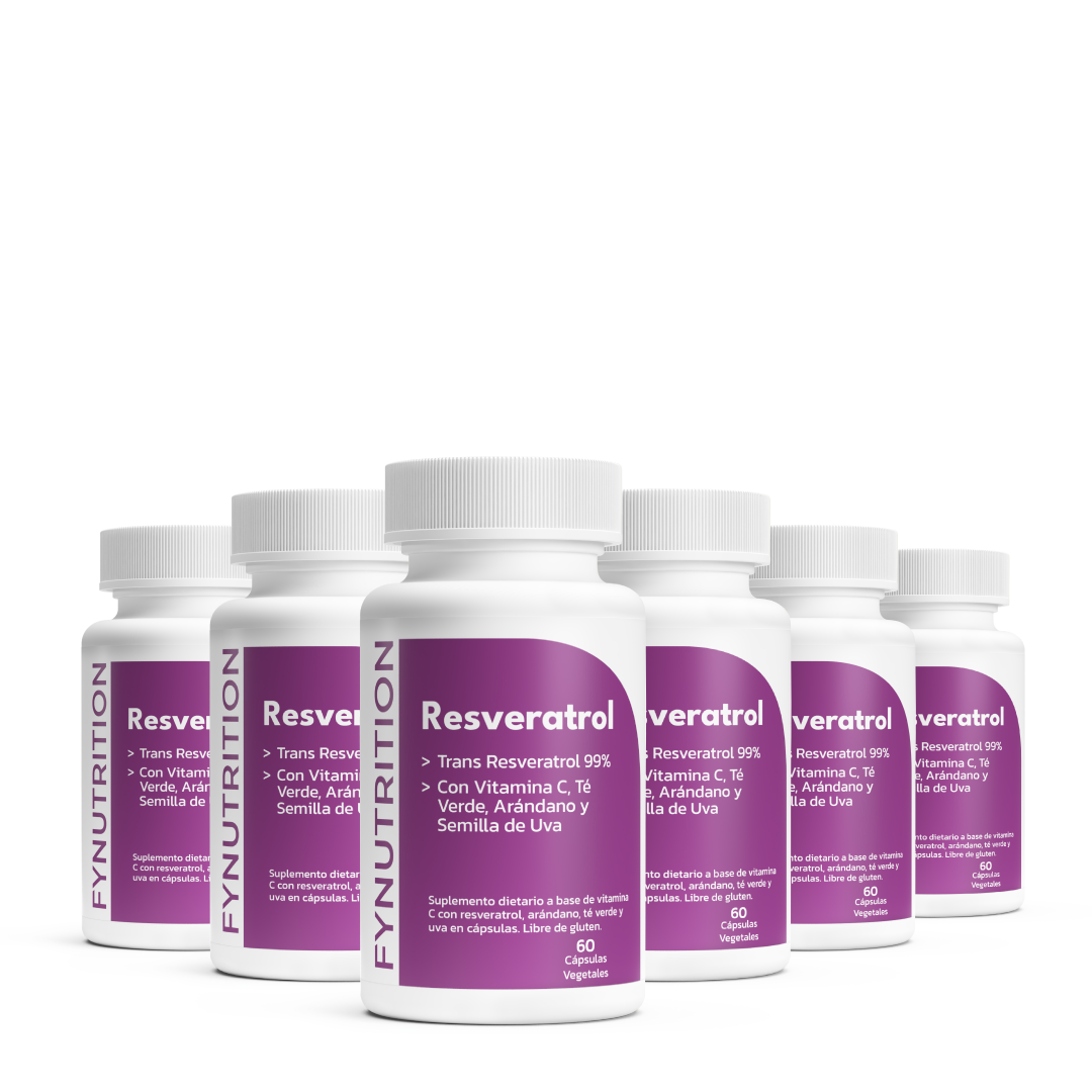 Resveratrol