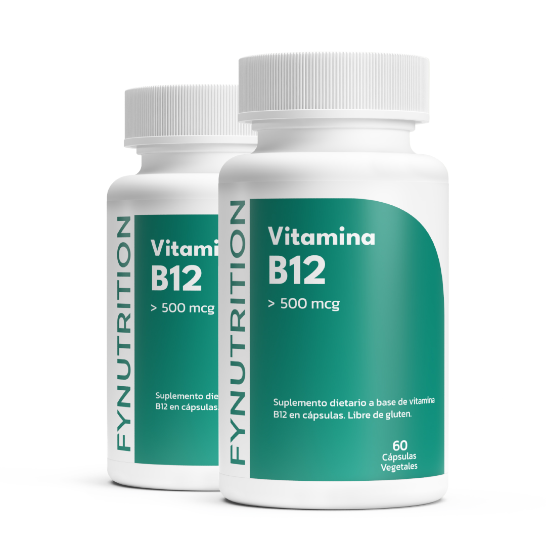 Vitamina B12