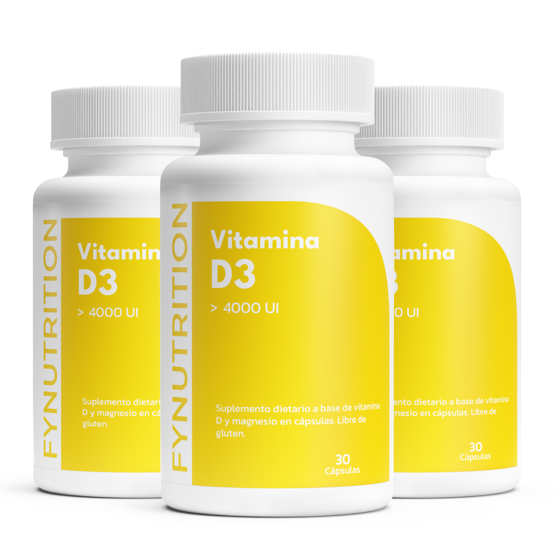 Vitamina D3