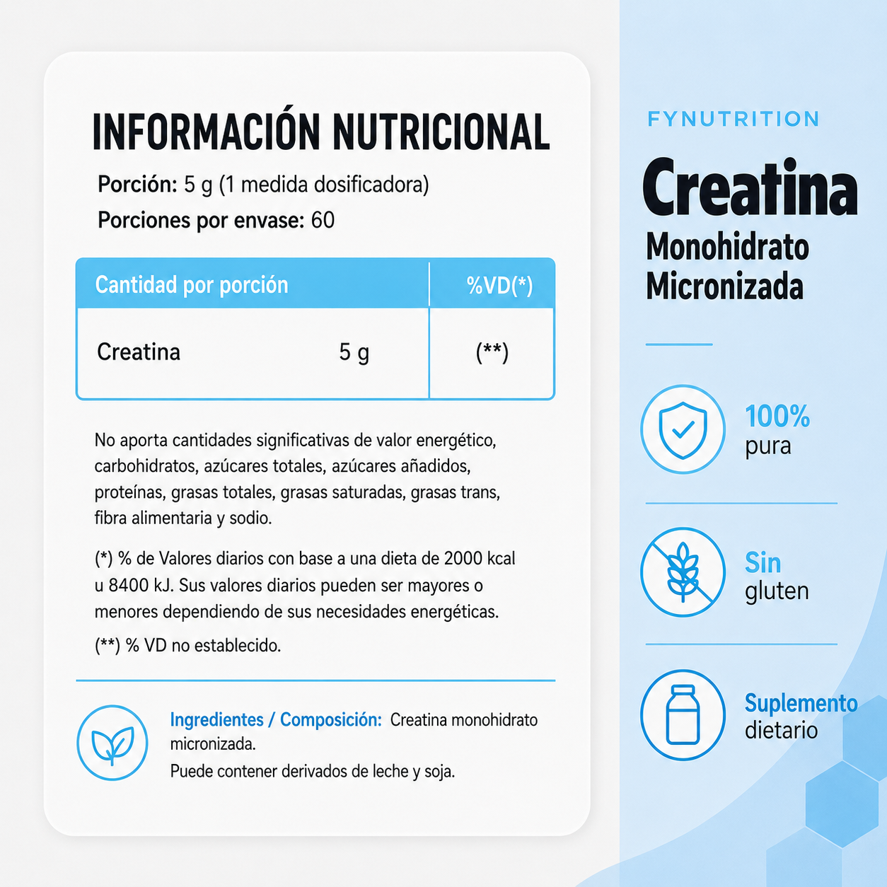 Creatina