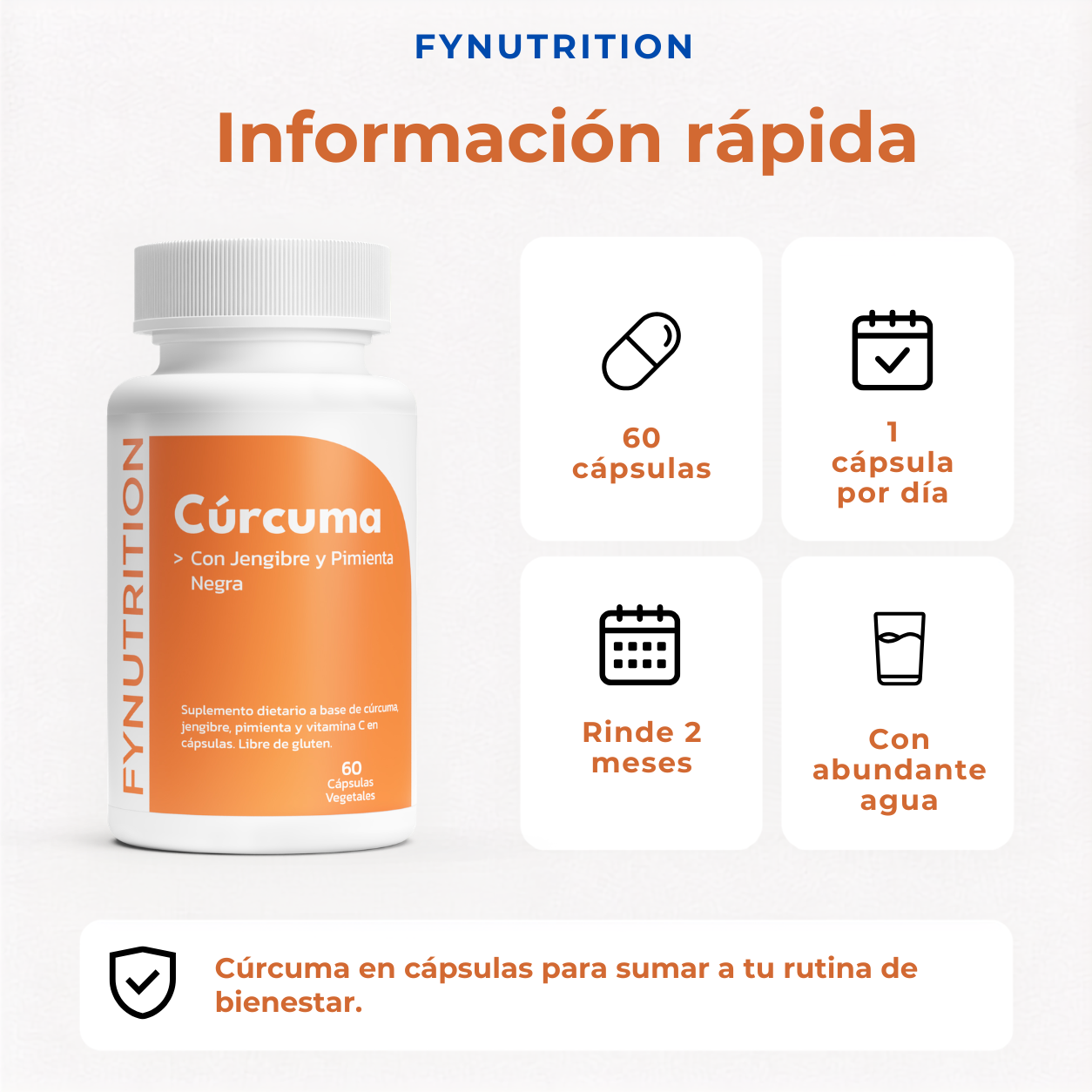 Cúrcuma